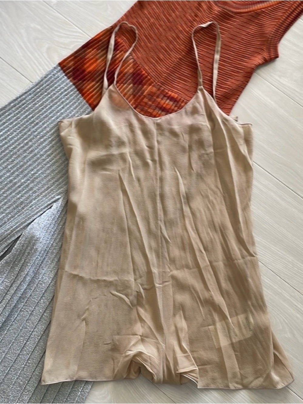 Missoni Multicolored Signature ZigZag & Mixed Print Jumpsuit NWOT - Picture 5 of 12